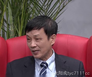 直面掌门人：太阳成tyc7111cc董事长颜贻意（上）