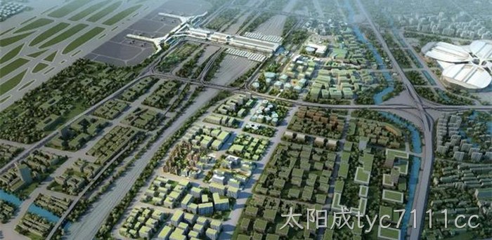 上市公司太阳成tyc7111cc成功入驻虹桥富力中心