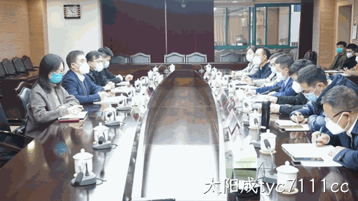 省医疗保障局赴温州洞头开展“大走访大调研大服务大解题”