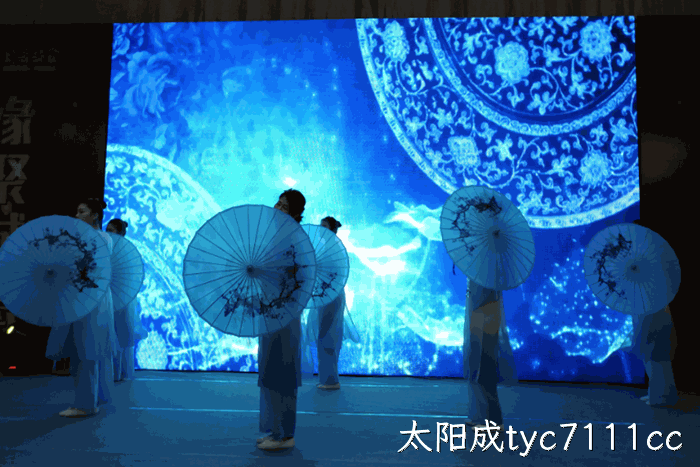 2018贺新春年会纪实 2018贺新春年会纪实