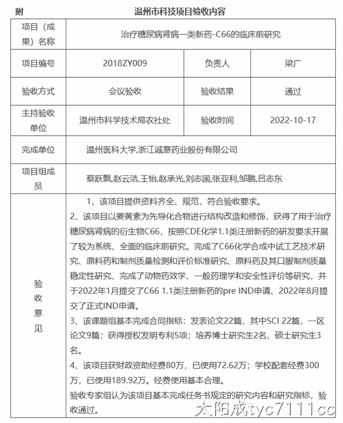 温州市科技项目验收内容 温州市科技项目验收内容
